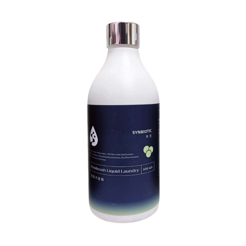 制菌手洗精 500ml